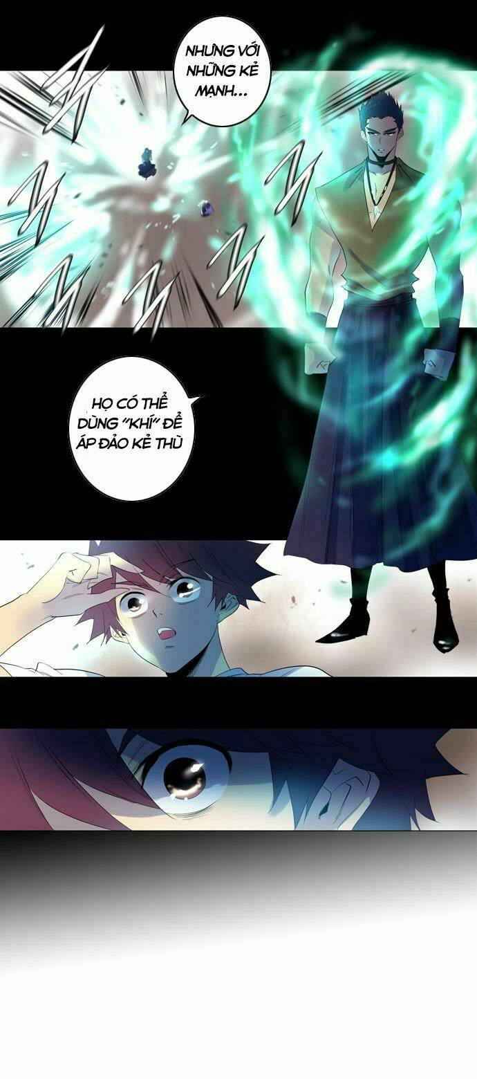 bản khế ước linh hồn chapter 134 19