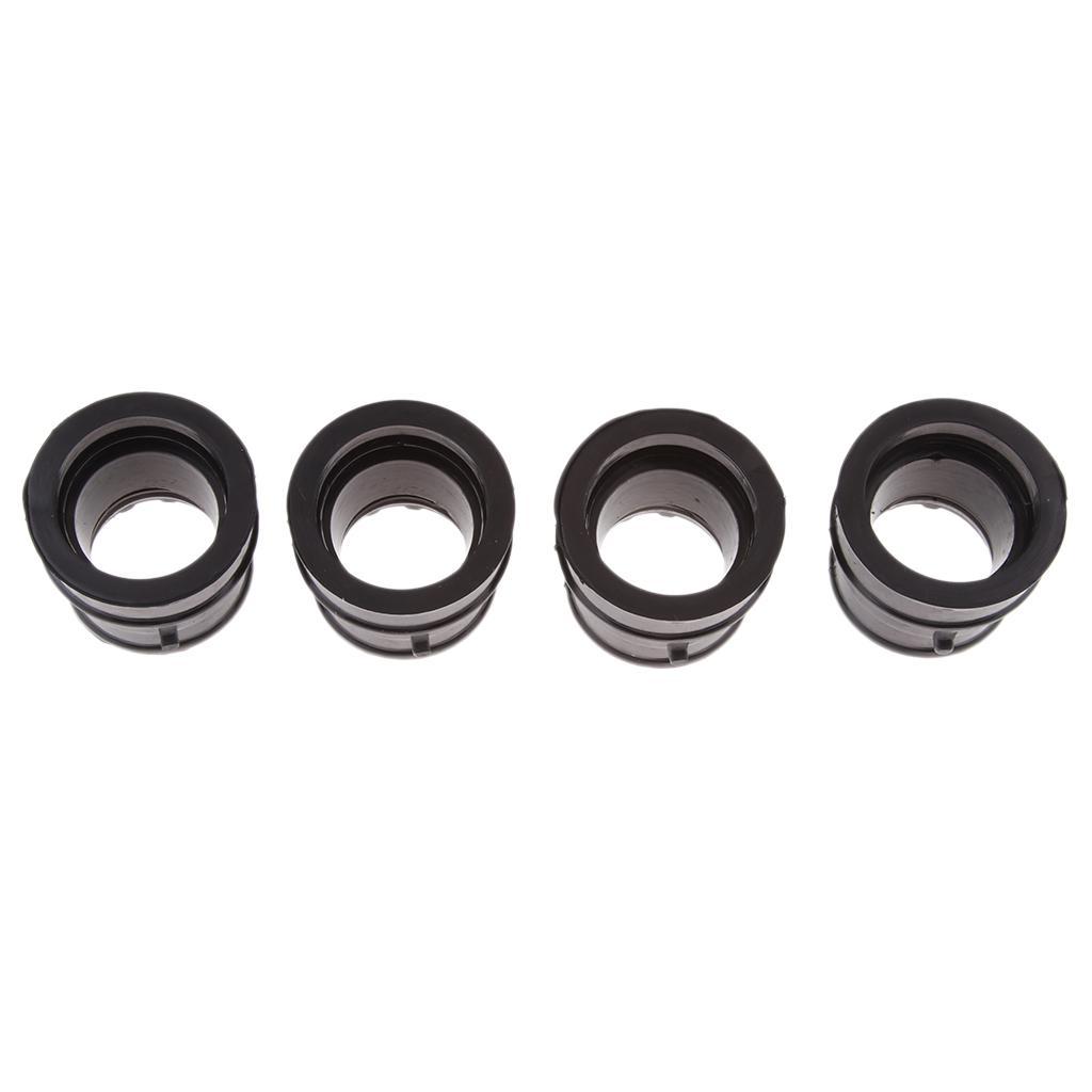Motorcycle Carburetor Interface Adapter Glue Set for  CBR250 CB400