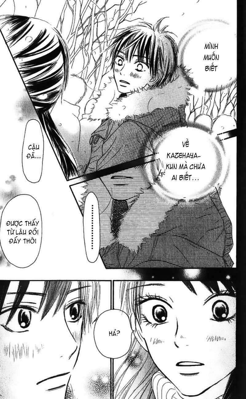 anh đã cho em biết bao thứ đầu tiên chapter 26 23