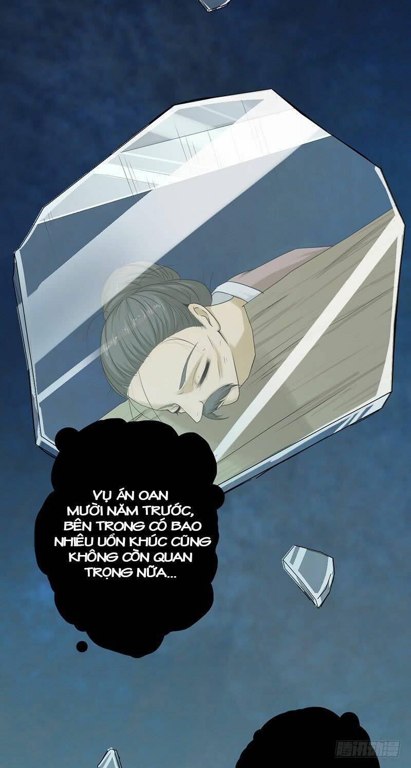 khuynh thế độc phi chapter 30 28