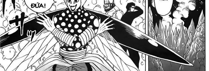 thánh tỏi sành ăn chapter 75 38