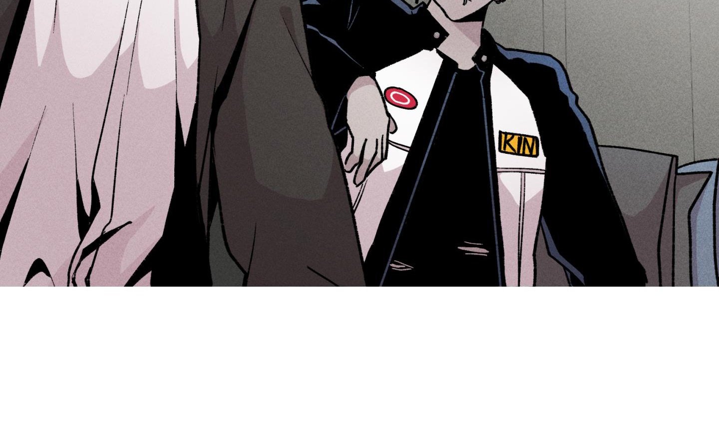 quan hệ chết chóc chapter 30 123