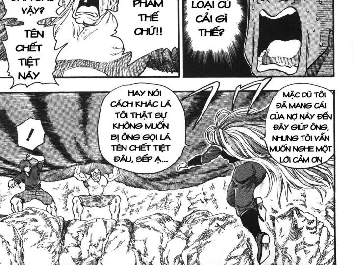 thánh tỏi sành ăn chapter 30 21