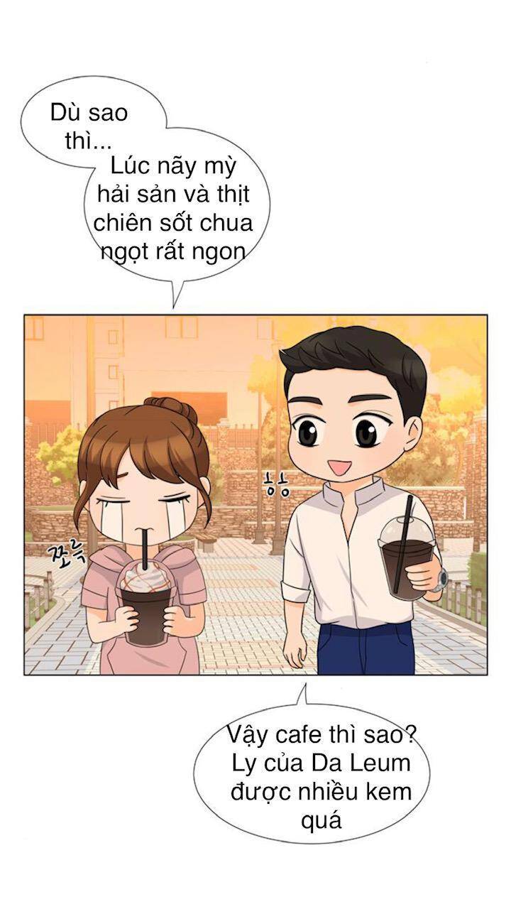 idol và sếp, em yêu ai? chapter 50 16