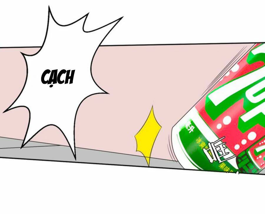 người yêu khát máu của tôi chapter 19 17