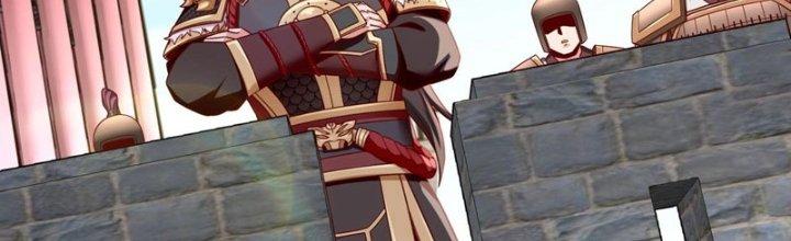 đại tần, ta là con tần thủy hoàng, giết địch thành thần chapter 32 178