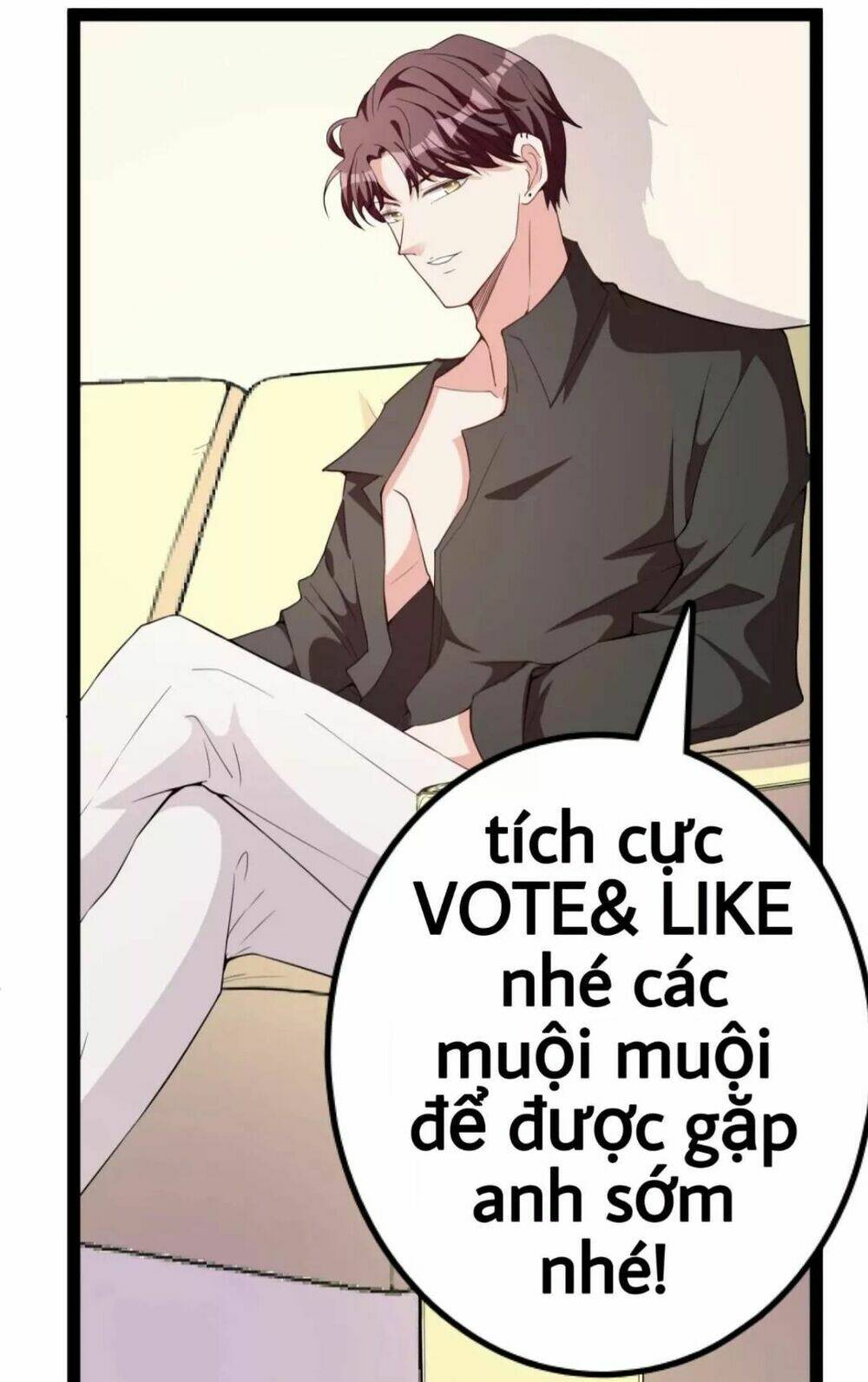 bạch liên yêu cơ người chapter 16 32