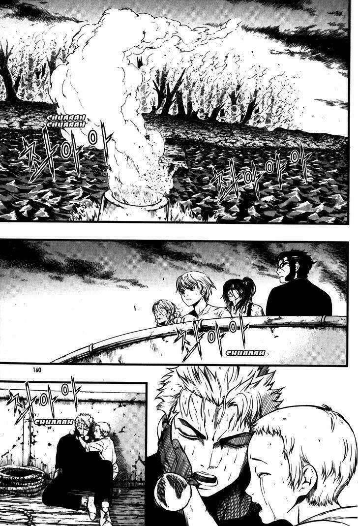 la mosca chapter 46 150