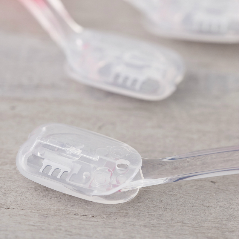 Set 03 chiếc dao cạo, tỉa lông mày đa năng Kai Petite - Hàng nội địa Nhật Bản