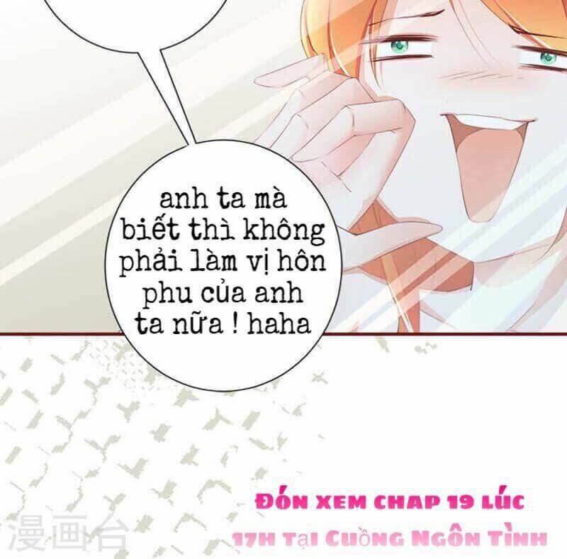 người vợ bí ẩn của tổng tài chapter 18 32