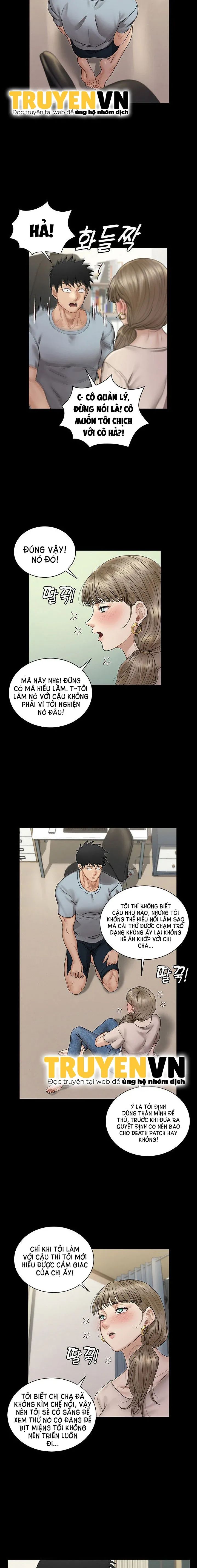 thanh niên động kinh chapter 167 13