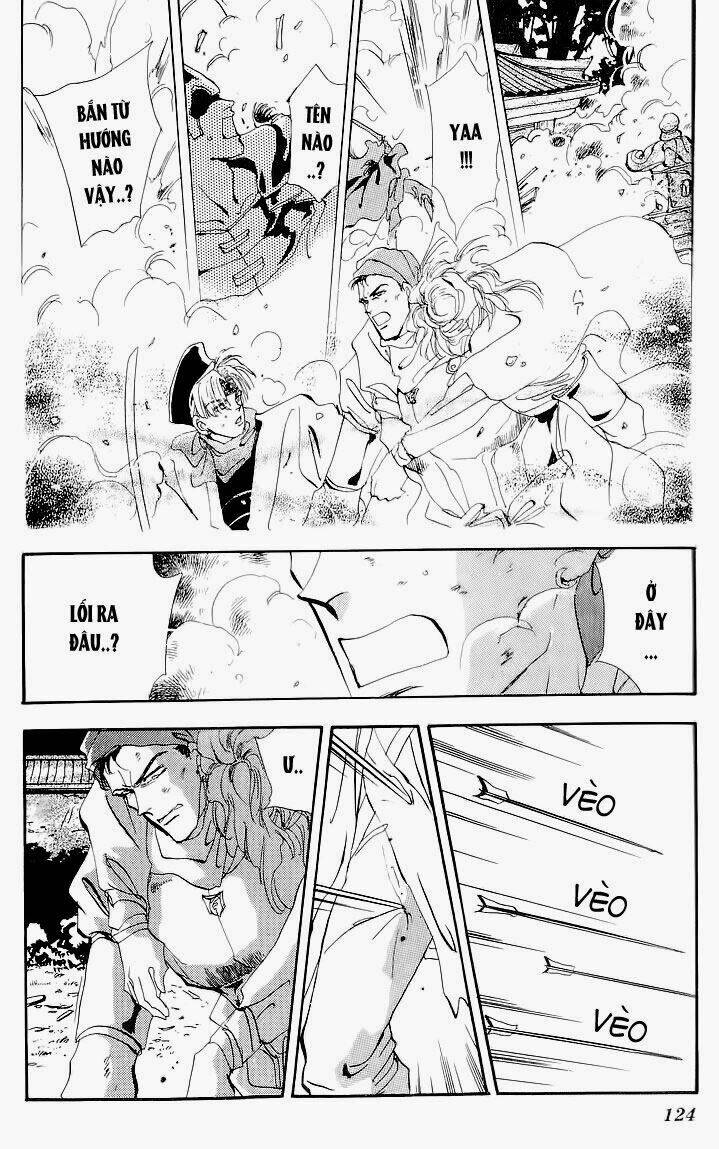 đứa con số phận chapter 27 26