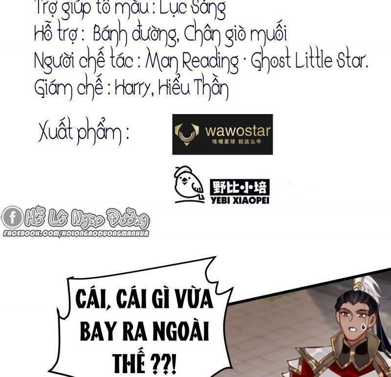 phế vật công chúa muốn nhặt chồng chapter 22 7