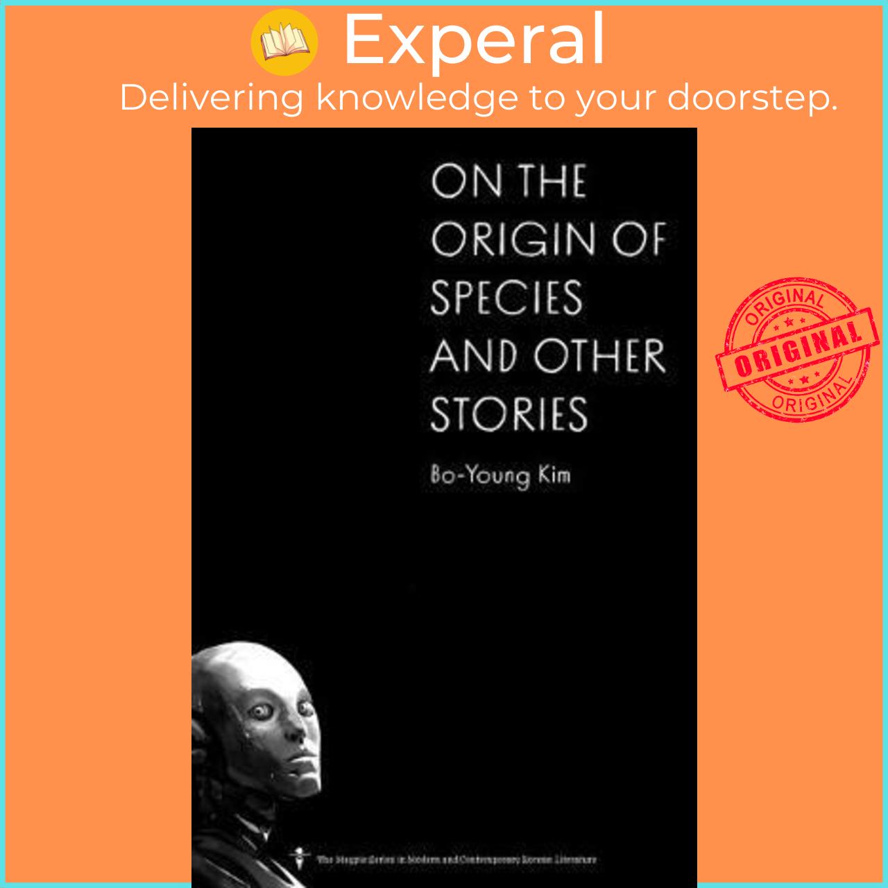 Sách - On the Origin of Species and Other Stories by Bo-Young Kim (paperback)