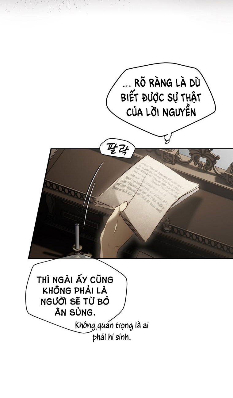 quý cô bí ẩn - secret lady chapter 75.2 6