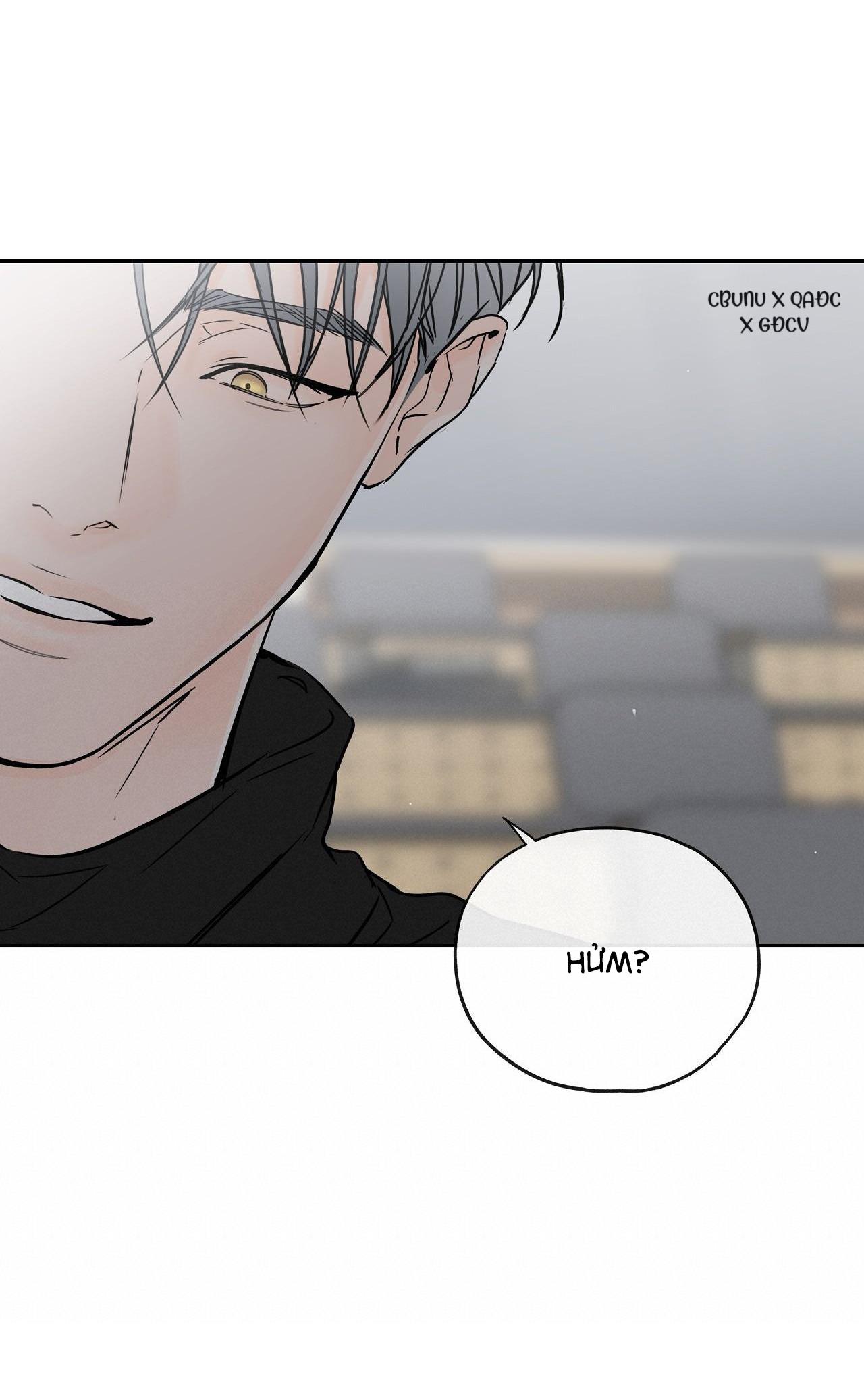 hạ cánh cuối chân trời chapter 8 12