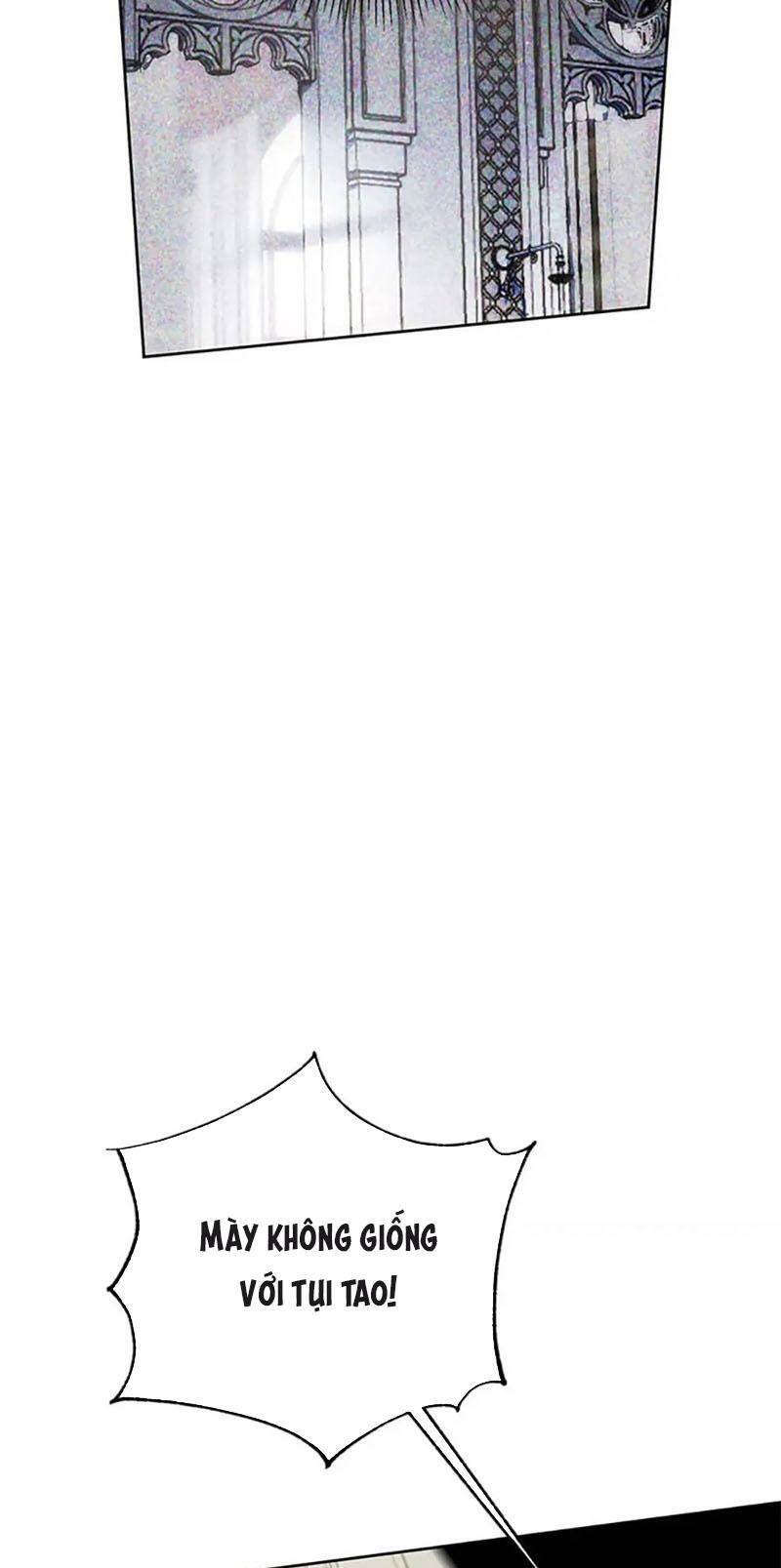 phía sau mặt nạ của nam chính hiền lành chapter 23 41