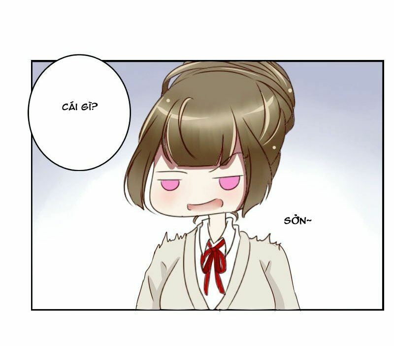 thông linh phi chapter 71.6 28