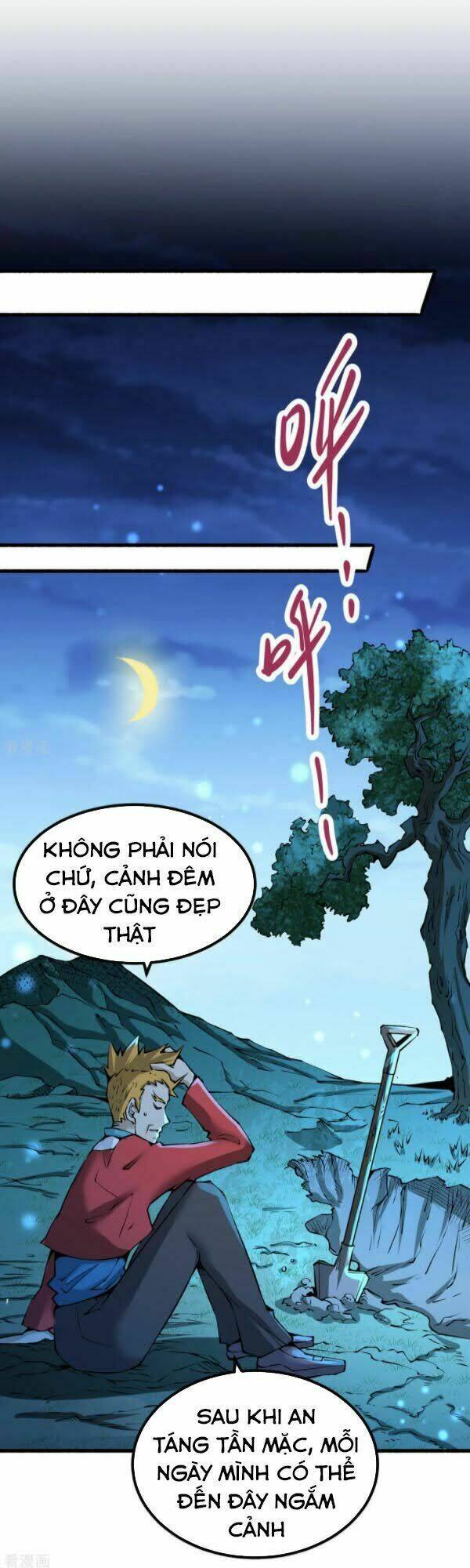 đô thị đỉnh phong cao thủ chapter 150 25