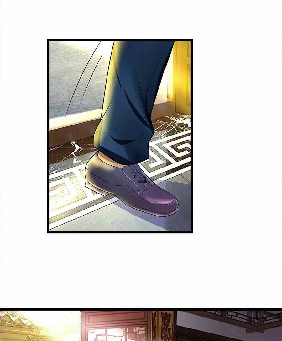 loạn thế tù sủng: thiếu soái bất lương của ta chapter 56 18