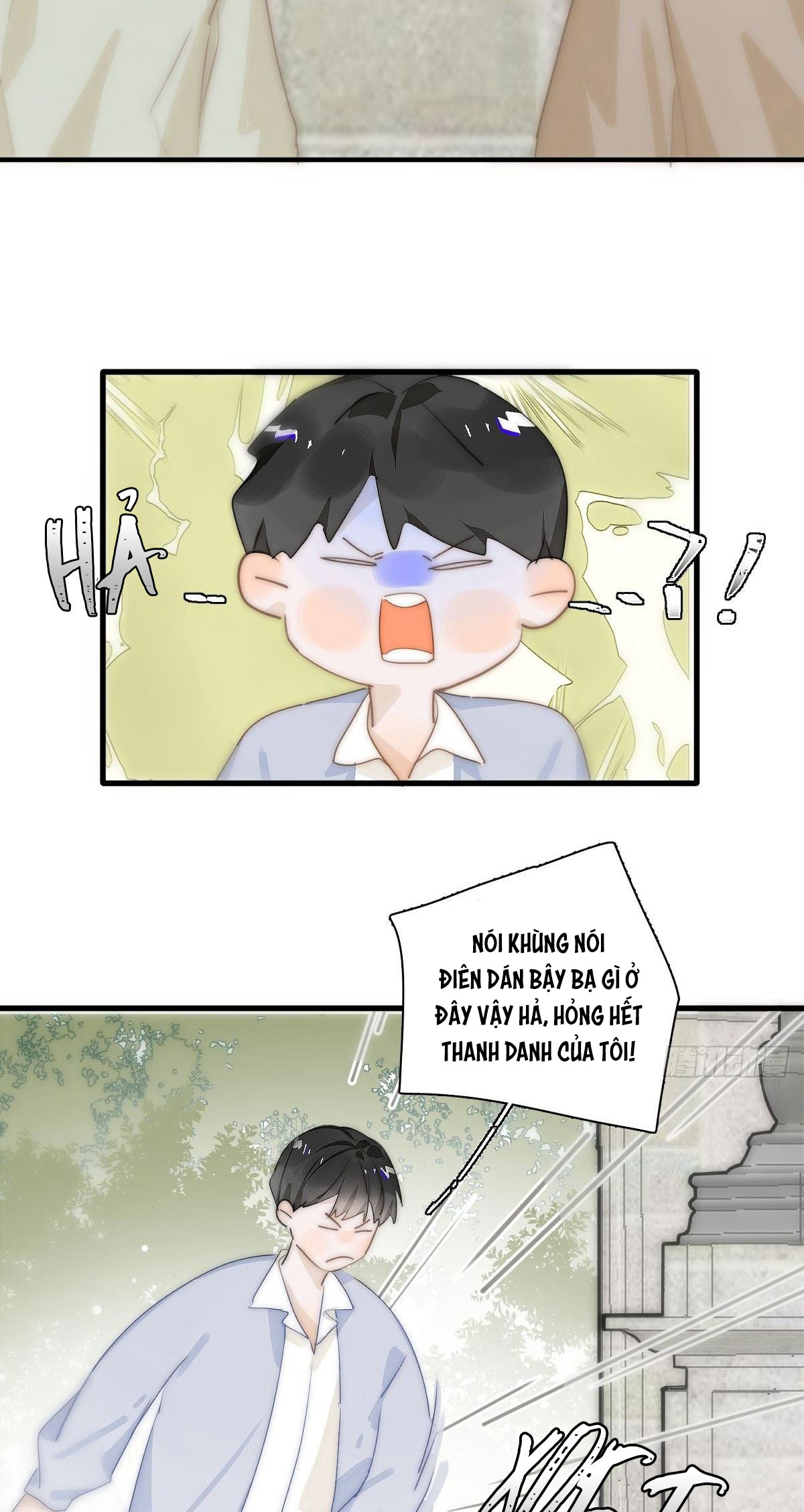 đêm đầy sao nói với em chapter 10 7