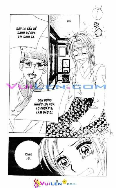 cô dâu bé xinh chapter 1 10