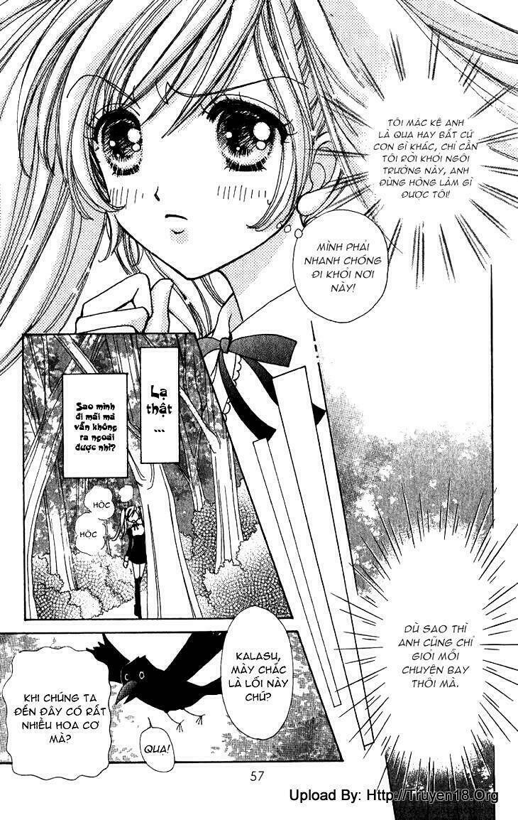 lovely monster chapter 2 23