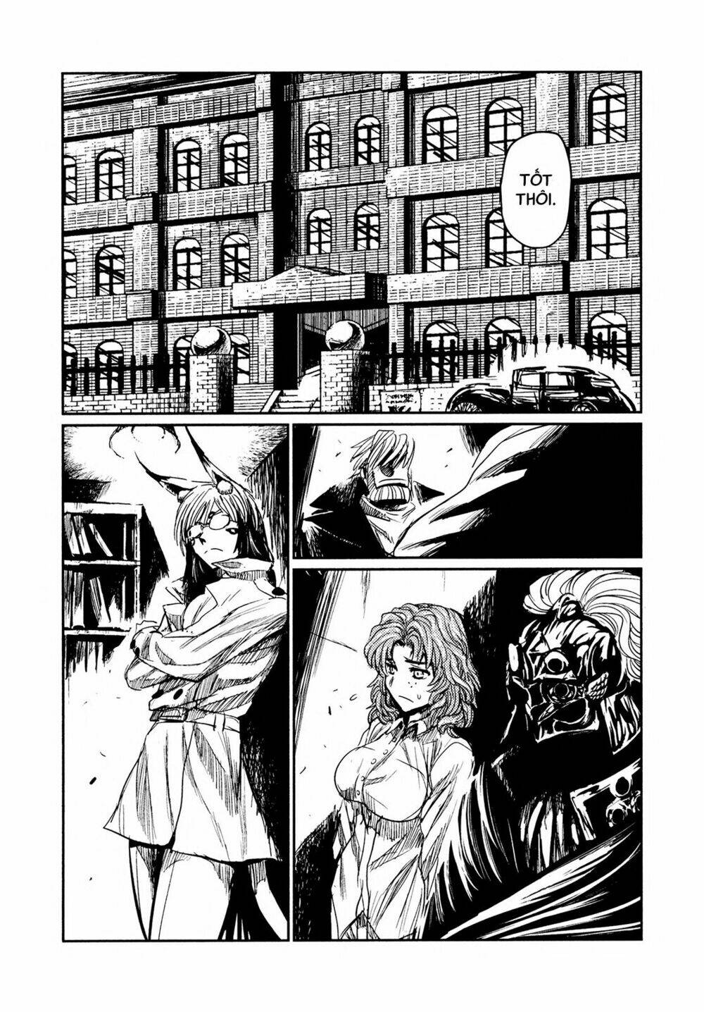 keyman chapter 42 23