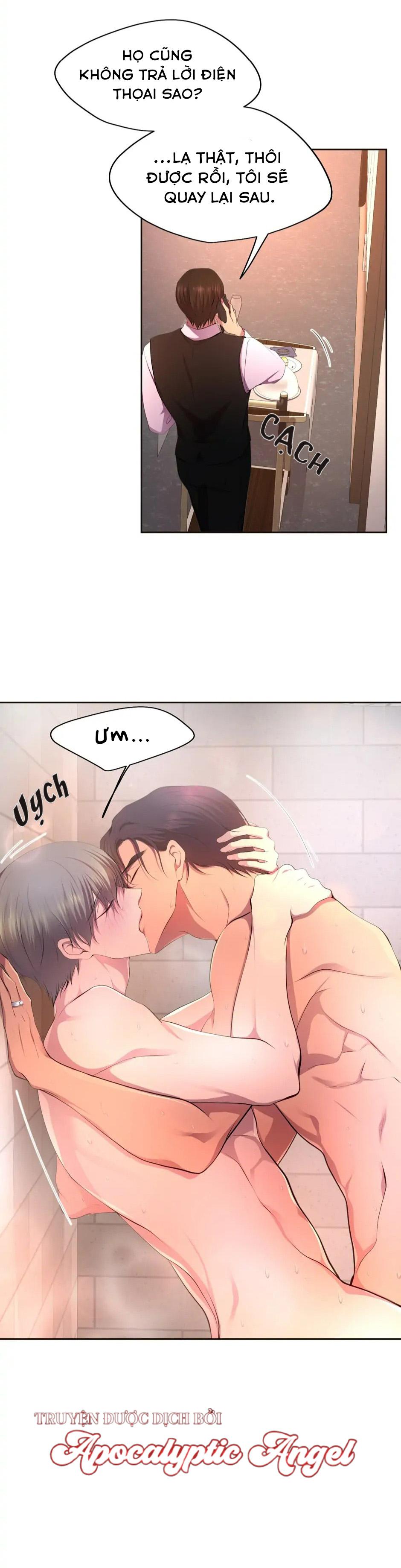 giữ em thật chặt (hold me tight) chapter 114 8