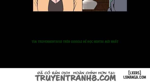 mùi vị của đôi bàn tay chapter 16 10