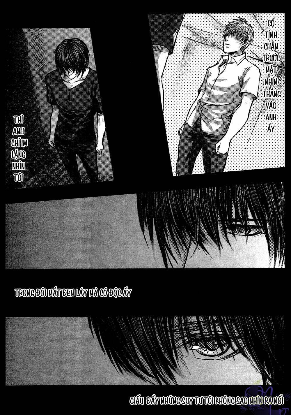 đạo mộ bút ký dj - kinh trập chapter 3 4