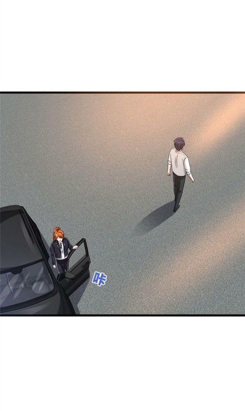 đô thị tà vương chapter 165 7