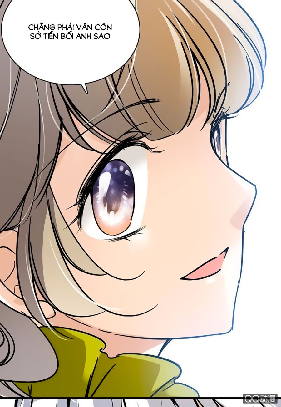 tịch nhan hoa nở chỉ vì em chapter 16 20