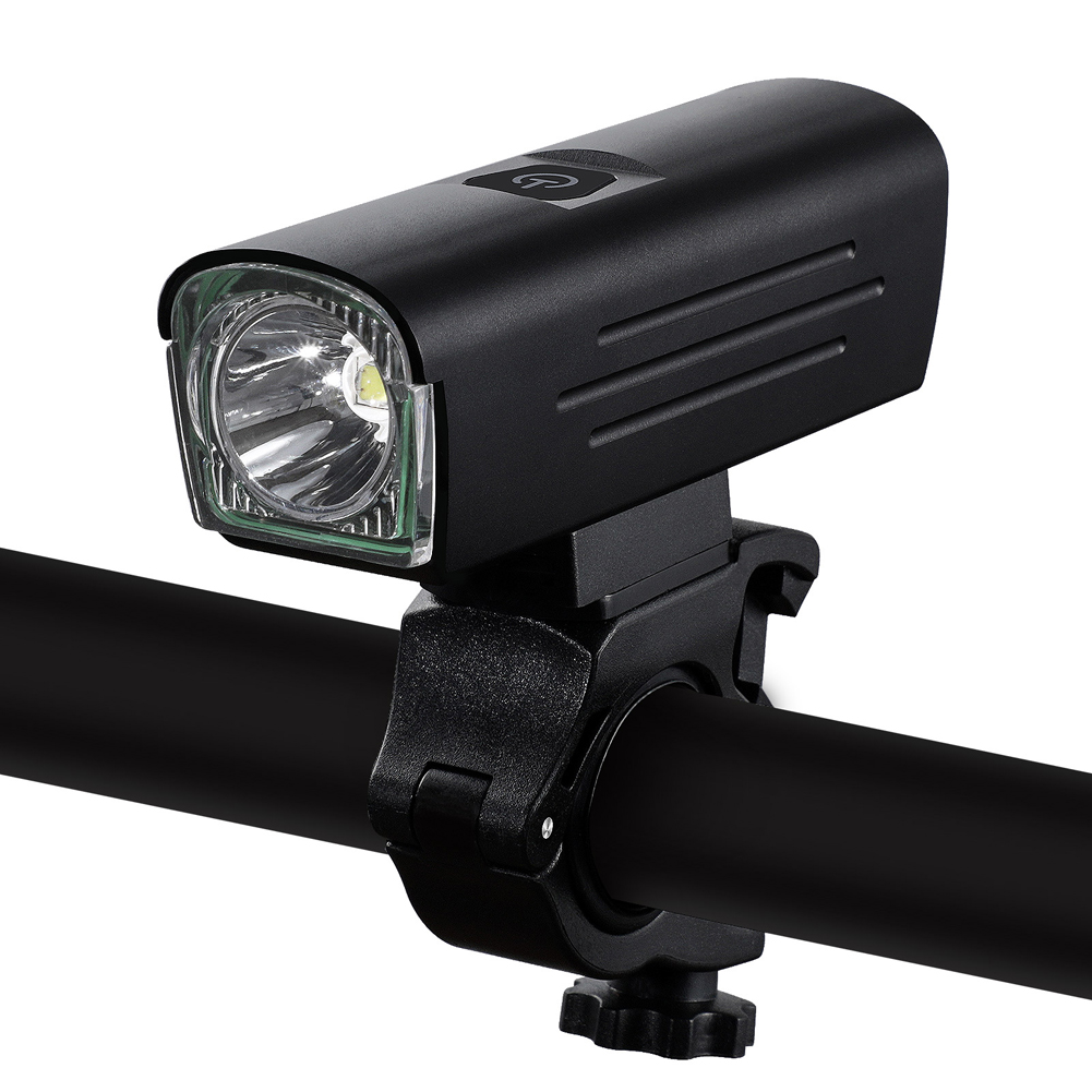 Đèn LED xe đạp WEST BIKING sáng 1300 Lumen sạc USB có thể sạc lại cho xe đạp leo núi MTB an toàn