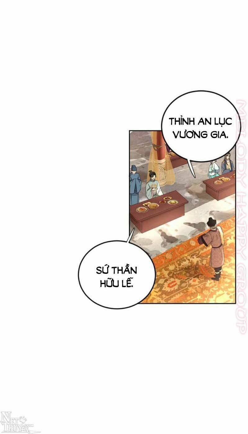 dục hỏa độc nữ chapter 107 23