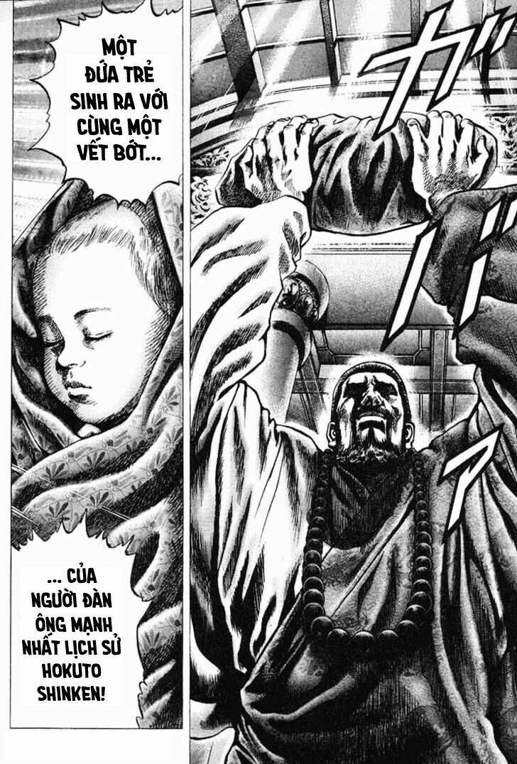 souten no ken chapter 1 10