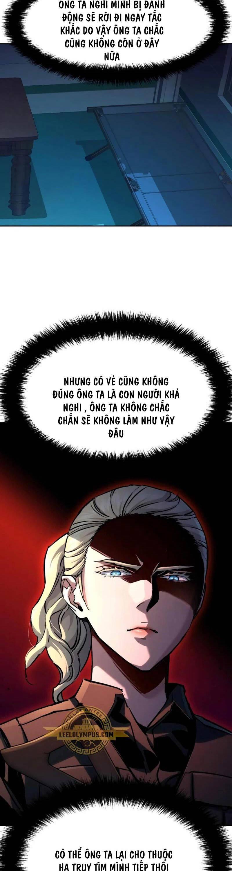 Bạn Học Của Tôi Là Lính Đánh Thuê Chapter 191 - Trang 8