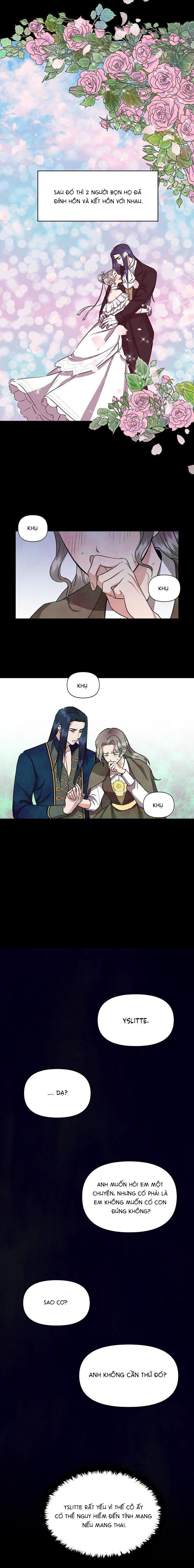 tôi không phải là lọ lem chapter 5 27