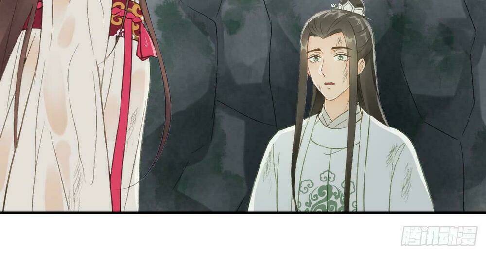 vương gia ba tuổi rưỡi của tôi chapter 15 47