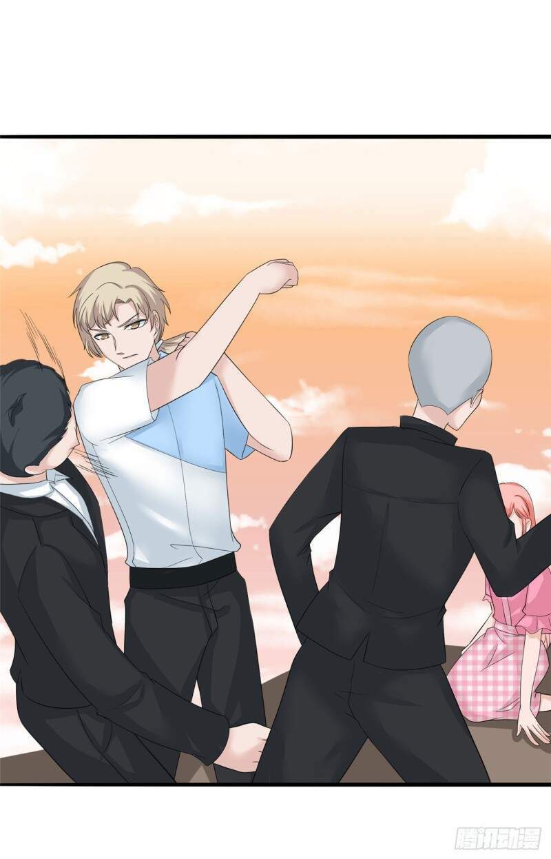 siêu cấp nữ thần trọng sinh chapter 30 3