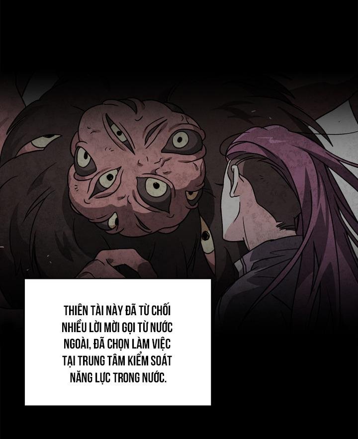 xin hãy chống lưng cho tôi chapter 3 4