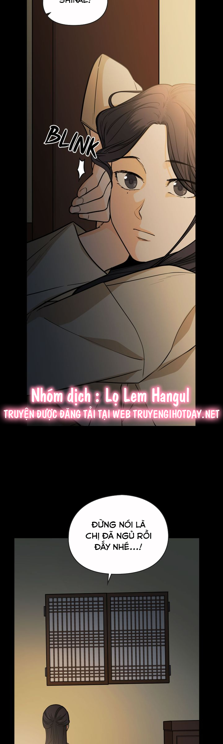 câu chuyện về người phụ nữ ấy chapter 63 9