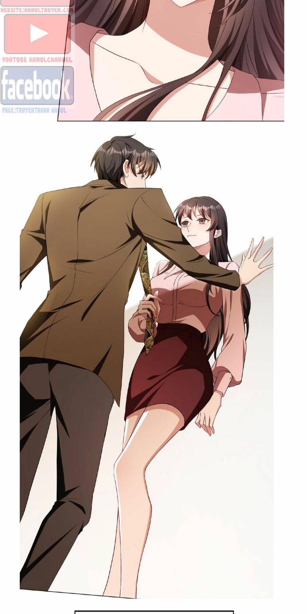 cô vợ nhỏ nuông chiều quá lại thành ác!! chapter 152 8