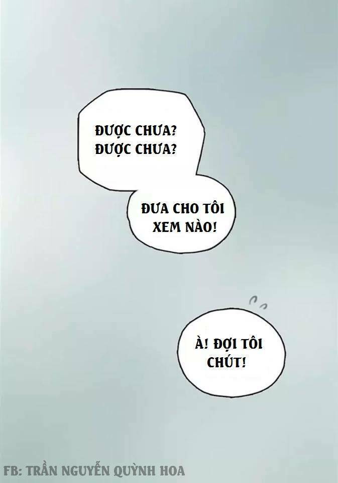 12 giờ của lọ lem chapter 6 9