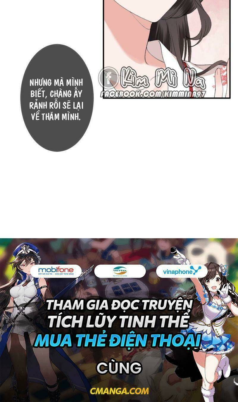 vương gia kiêu ngạo quá khó cua chapter 141 23