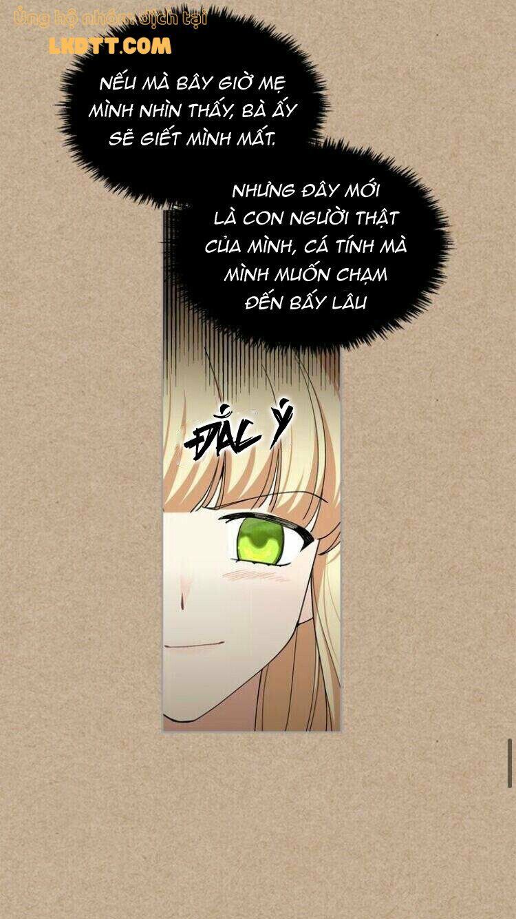 thú cưng của nữ phụ độc ác chapter 43 44