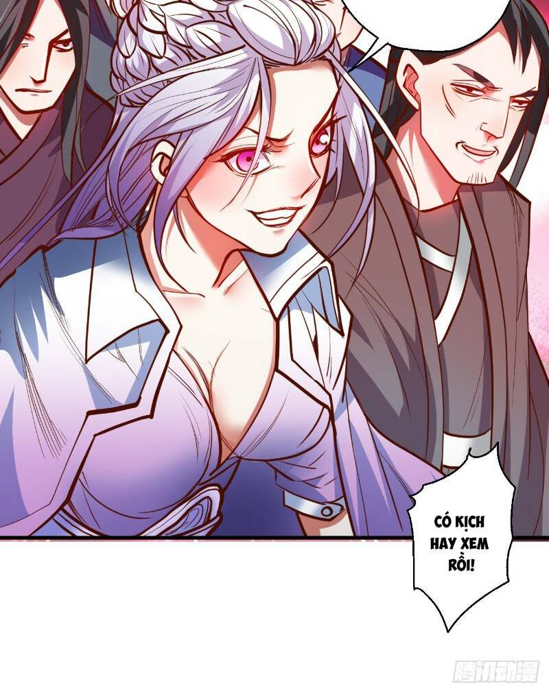 trọng sinh tối cường ma tôn ở rể chapter 16 21