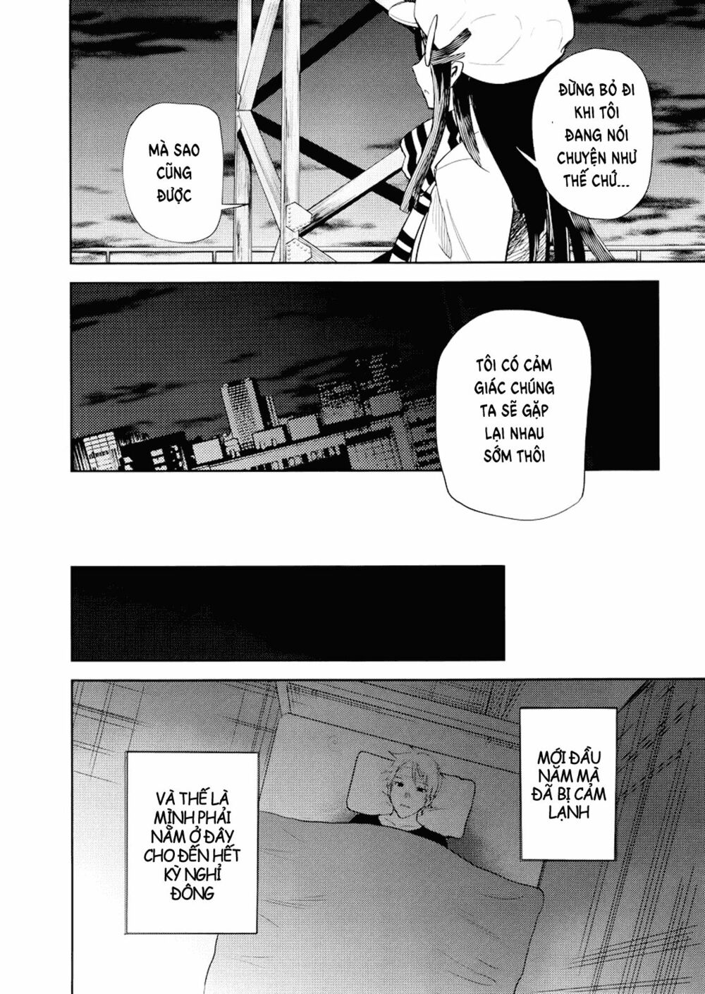 ib - instant bullet chapter 4 35