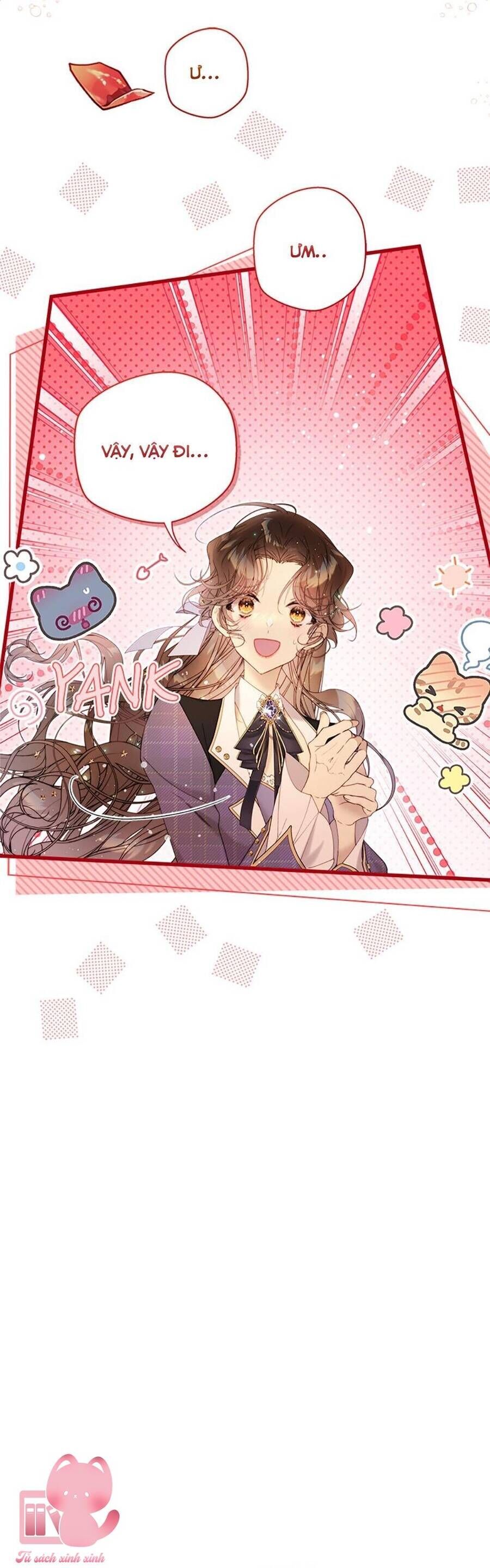 [15+] công chúa chloe chapter 123 80