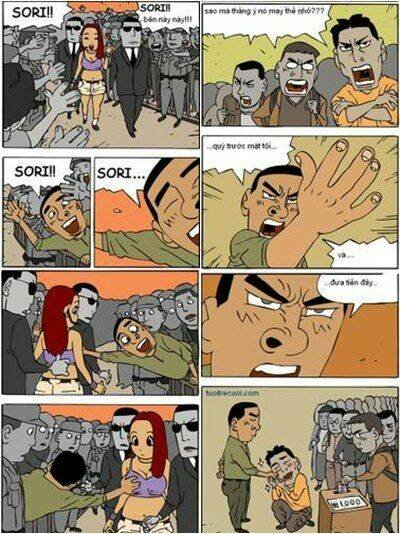 rage comic-troll chapter 56 13